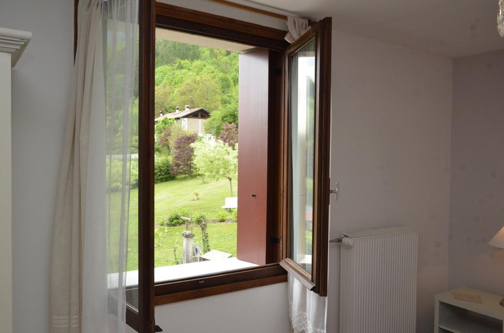 Villa Fiocco Sospirolo Room photo