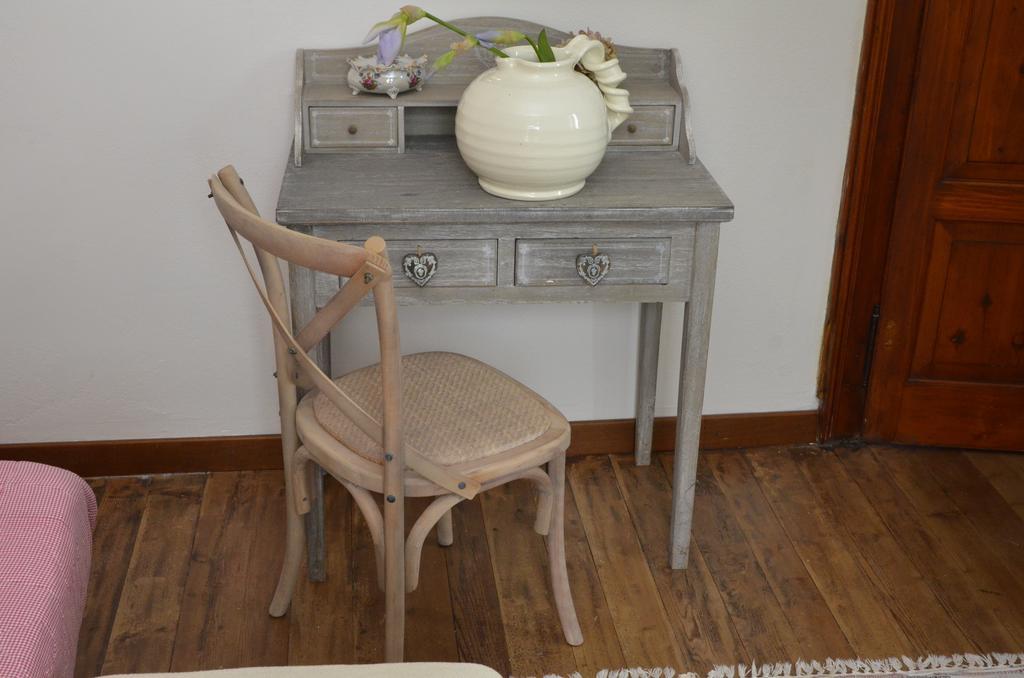 Villa Fiocco Sospirolo Room photo