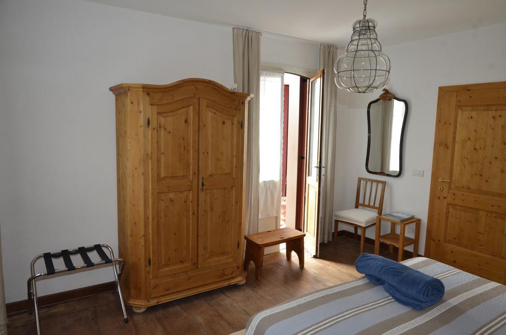 Villa Fiocco Sospirolo Room photo