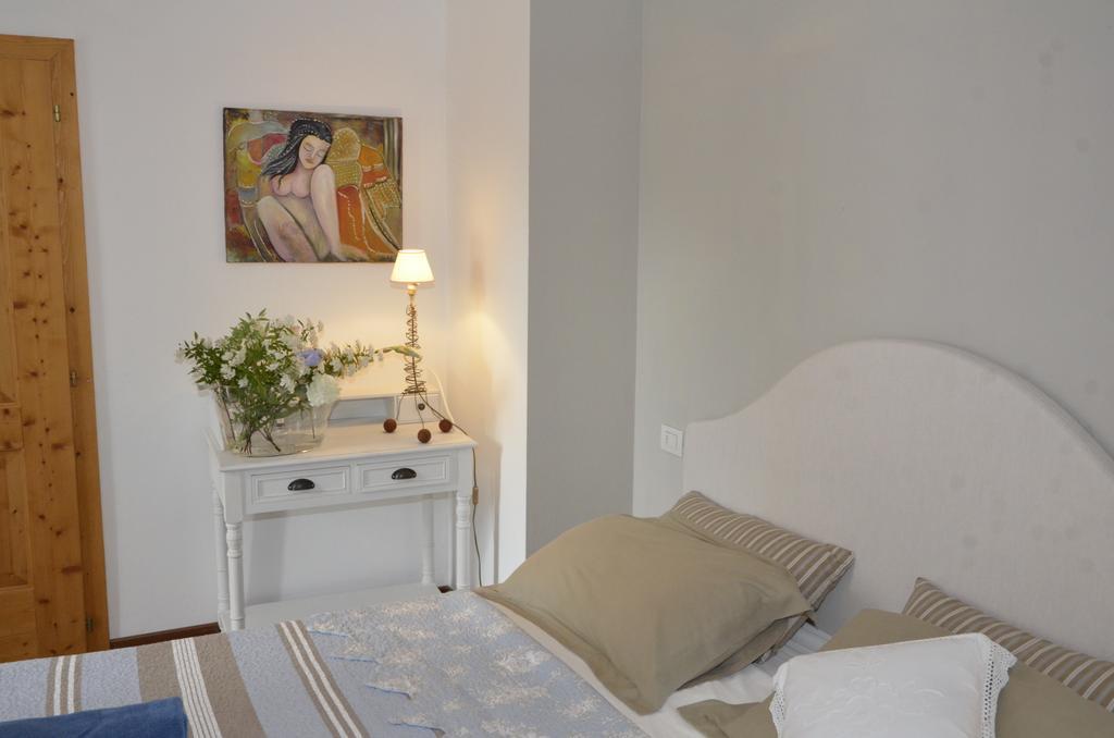 Villa Fiocco Sospirolo Room photo