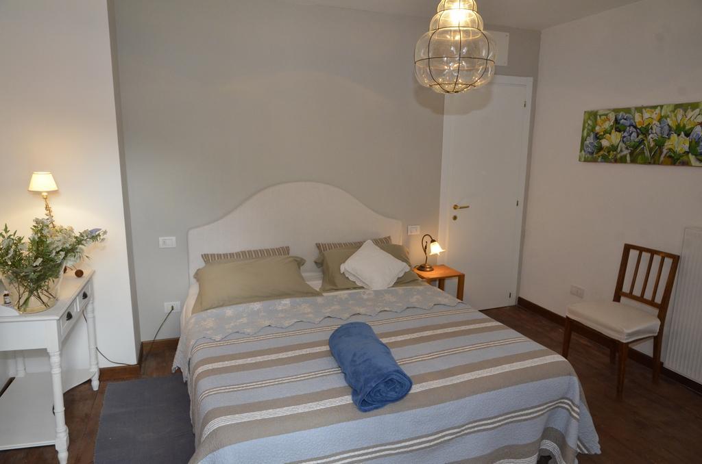 Villa Fiocco Sospirolo Room photo