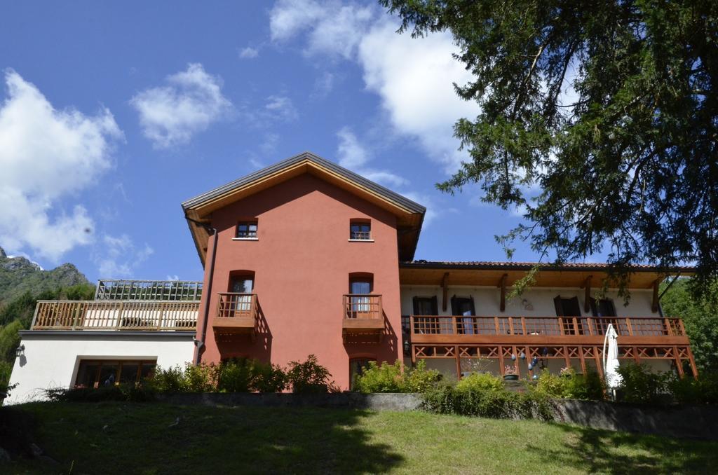 Villa Fiocco Sospirolo Exterior photo